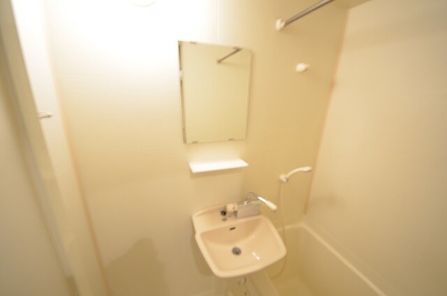 アヴィニティー高円寺南の物件内観写真