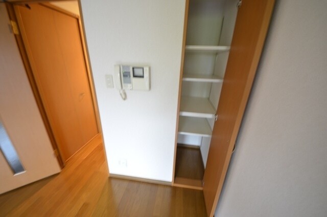 アヴィニティー高円寺南の物件内観写真