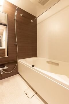 ガーデニエール砧 WESTの物件内観写真