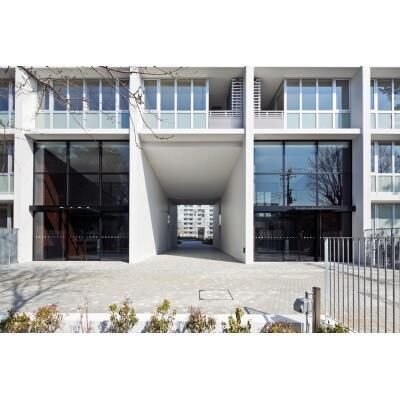 ガーデニエール砧 WESTの物件内観写真