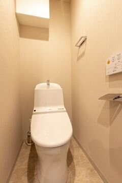 ガーデニエール砧 WESTの物件内観写真