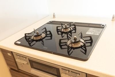 ガーデニエール砧 WESTの物件内観写真