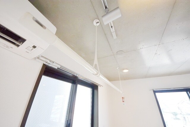 グランソレイユの物件内観写真