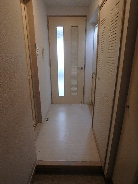 サンパレス松庵の物件内観写真