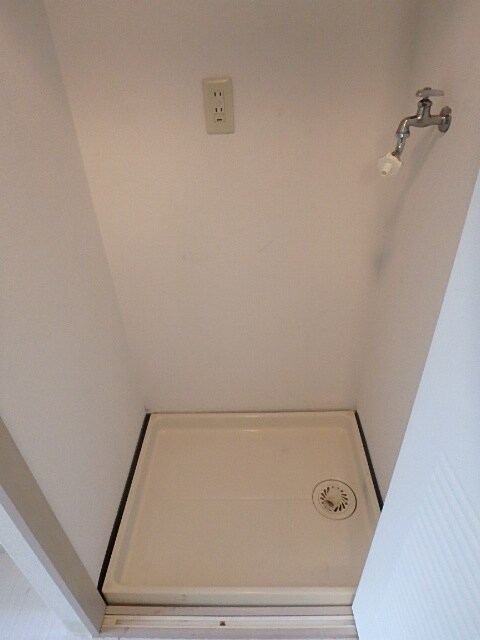 サンパレス松庵の物件内観写真