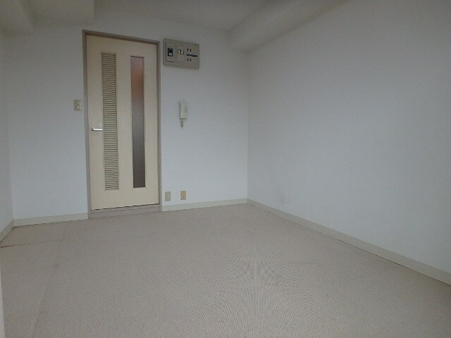 サンパレス松庵の物件内観写真