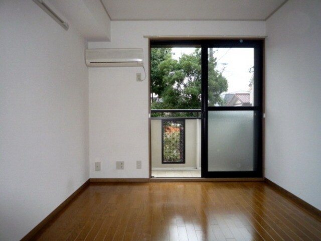 スプリングハイム浜田山の物件内観写真