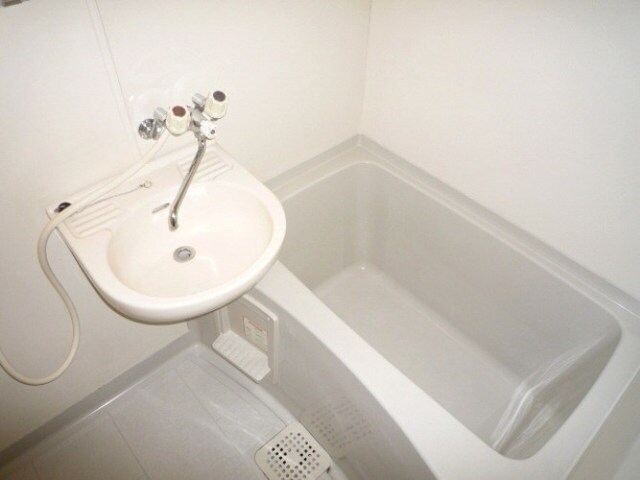 スプリングハイム浜田山の物件内観写真