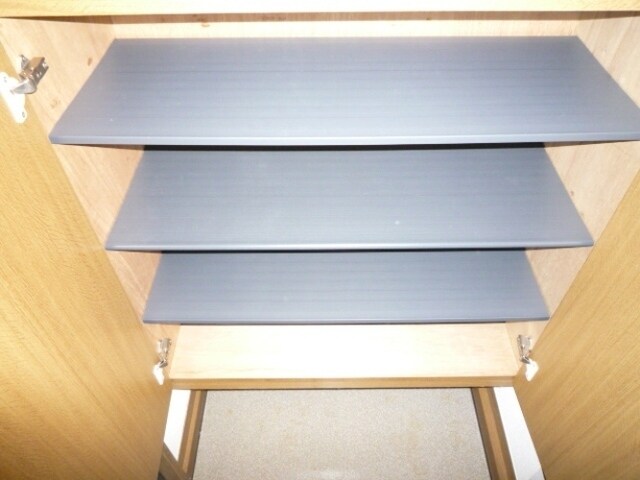 スプリングハイム浜田山の物件内観写真