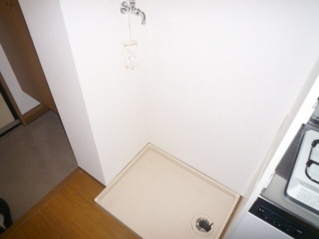 スプリングハイム浜田山の物件内観写真