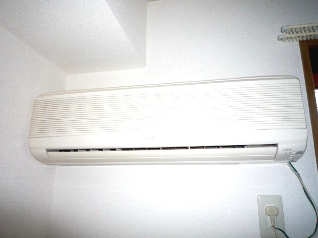 スプリングハイム浜田山の物件内観写真