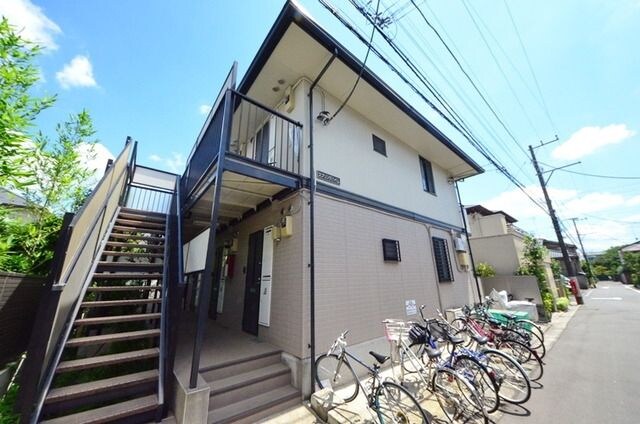 スプリングハイム浜田山の物件内観写真