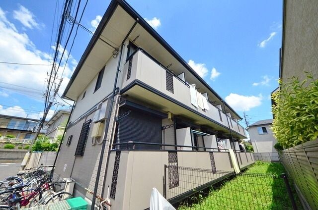 スプリングハイム浜田山の物件内観写真