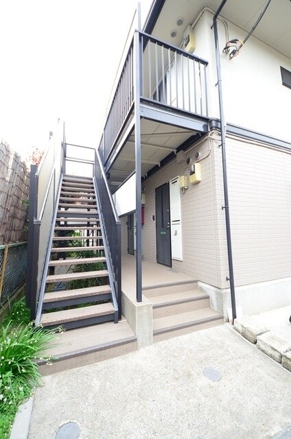 スプリングハイム浜田山の物件内観写真