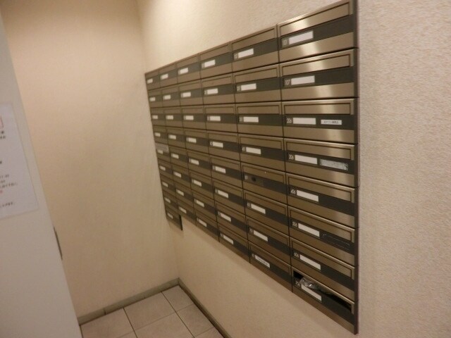 エスティメゾン哲学堂の物件内観写真