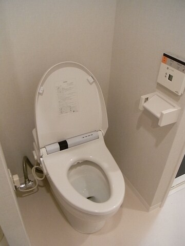 エスティメゾン哲学堂の物件内観写真