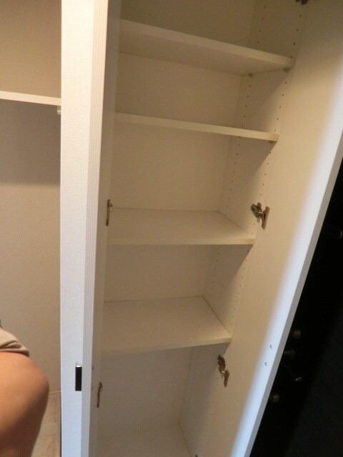 エスティメゾン哲学堂の物件内観写真