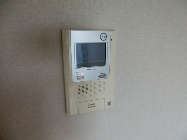 エスティメゾン哲学堂の物件内観写真