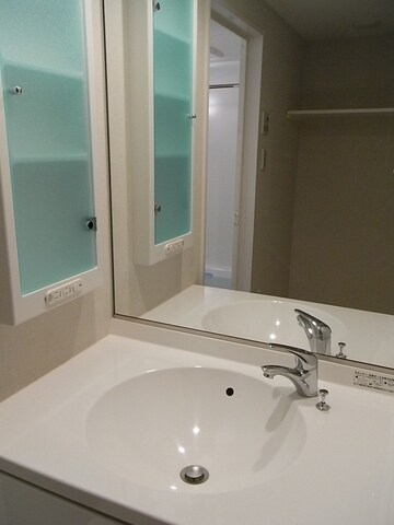 エスティメゾン哲学堂の物件内観写真