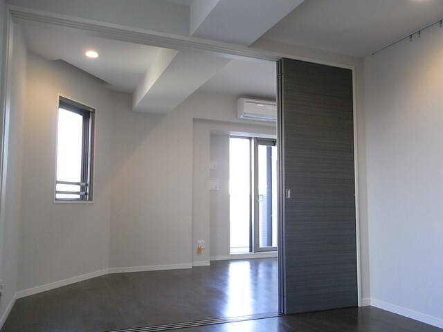 エスティメゾン哲学堂の物件内観写真