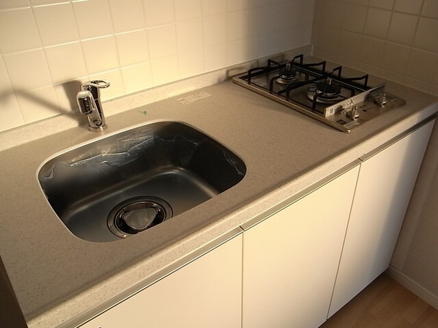 エスティメゾン哲学堂の物件内観写真