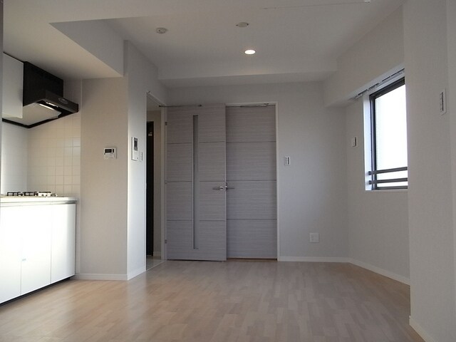 エスティメゾン哲学堂の物件内観写真