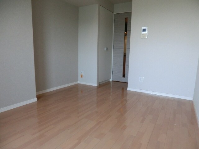 エスティメゾン哲学堂の物件内観写真