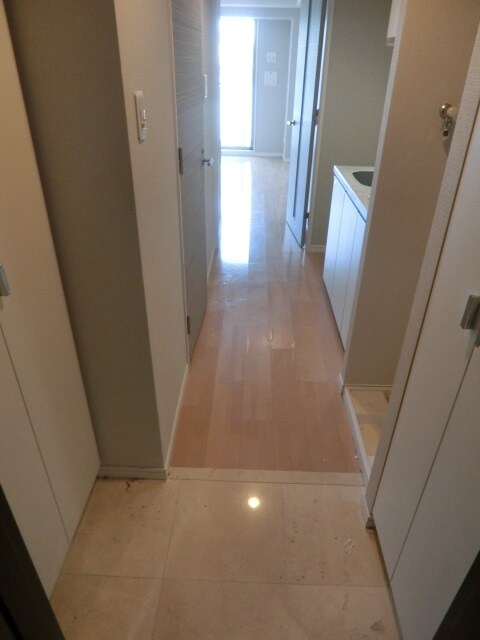 エスティメゾン哲学堂の物件内観写真