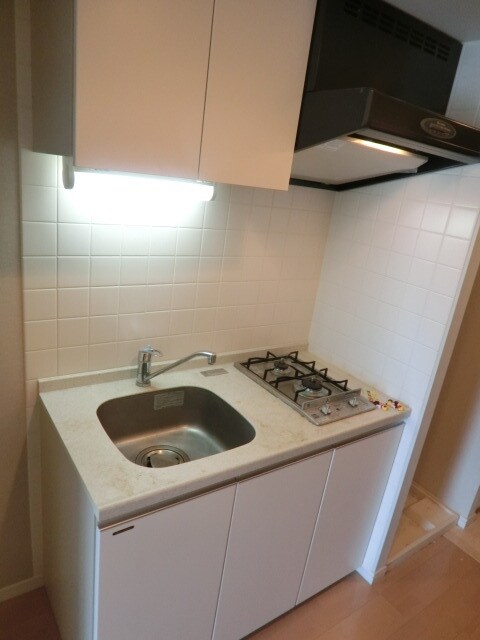 エスティメゾン哲学堂の物件内観写真