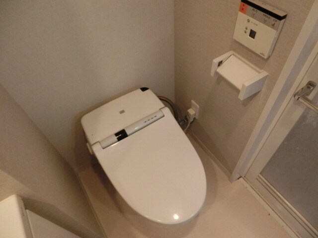 エスティメゾン哲学堂の物件内観写真