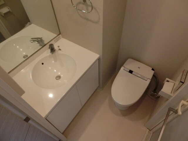 エスティメゾン哲学堂の物件内観写真