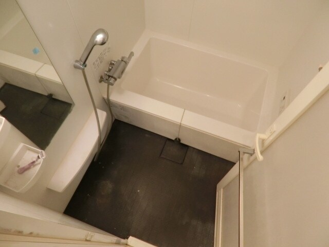 エスティメゾン哲学堂の物件内観写真