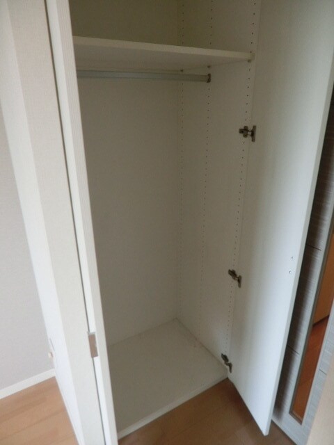 エスティメゾン哲学堂の物件内観写真