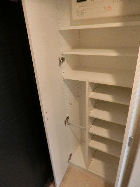 エスティメゾン哲学堂の物件内観写真