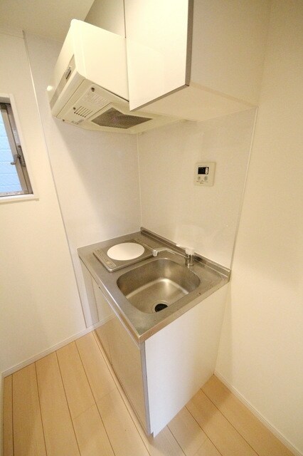 ルナプレーナ永福町の物件内観写真