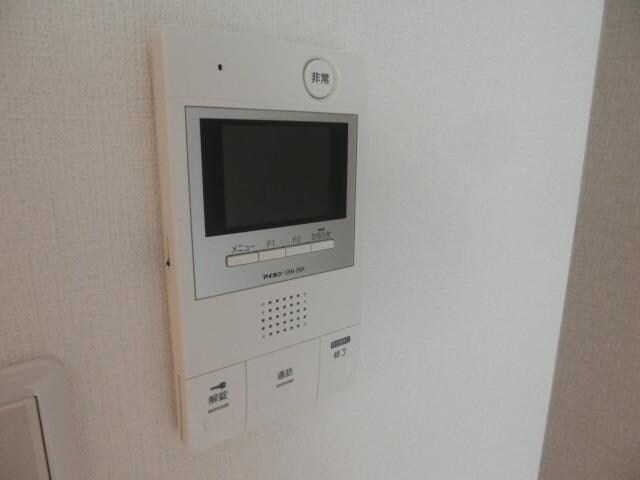 プレール・ドゥーク東中野の物件内観写真