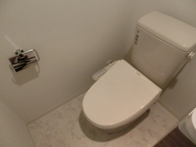 プレール・ドゥーク東中野の物件内観写真