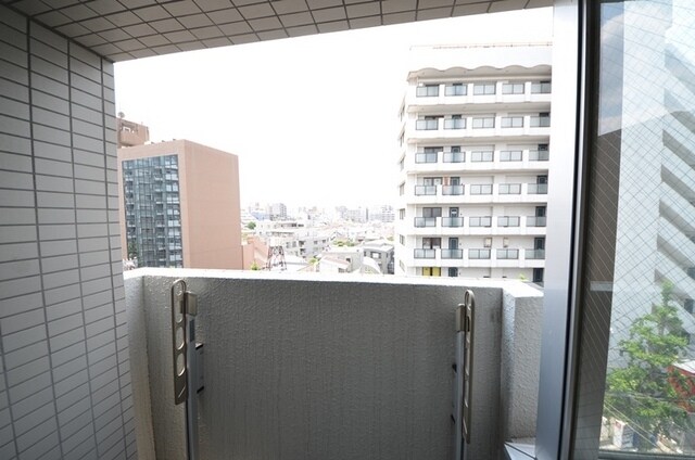 シモンズ中野の物件内観写真