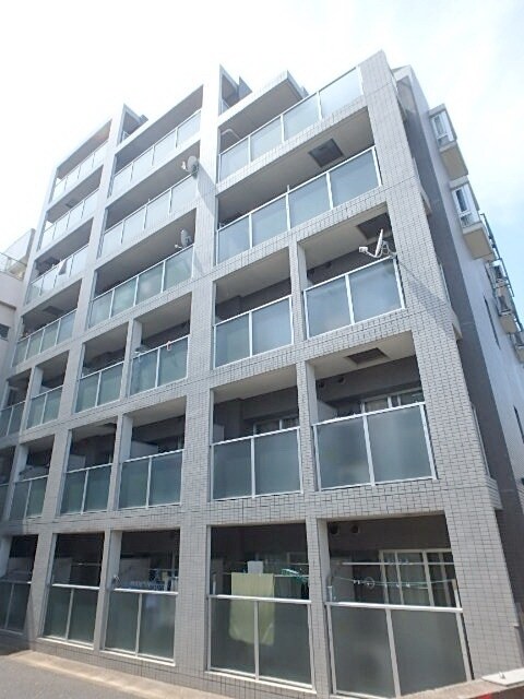 シモンズ中野の物件内観写真