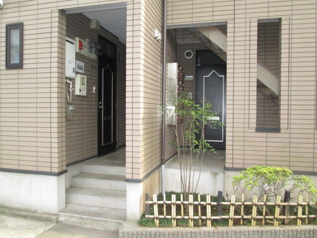 グレース・ヒルの物件内観写真