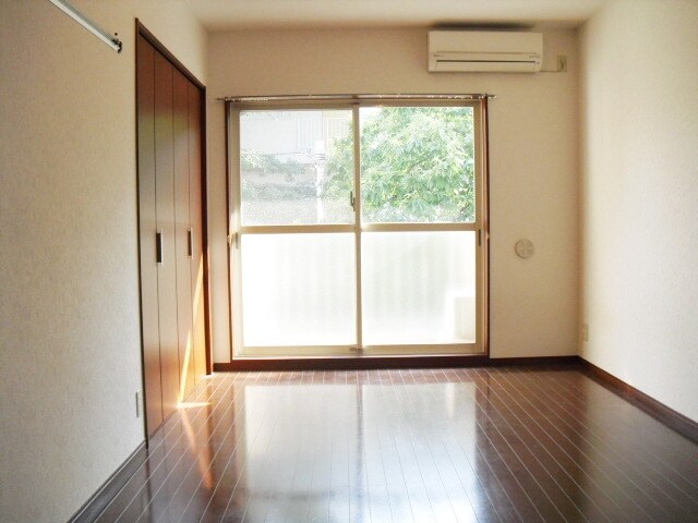 カサブランカNの物件内観写真