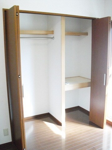 カサブランカNの物件内観写真