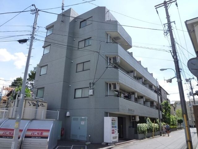 フェニックス西荻窪の物件内観写真