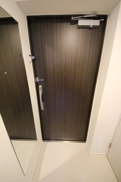 ジオエント中野弥生町の物件内観写真