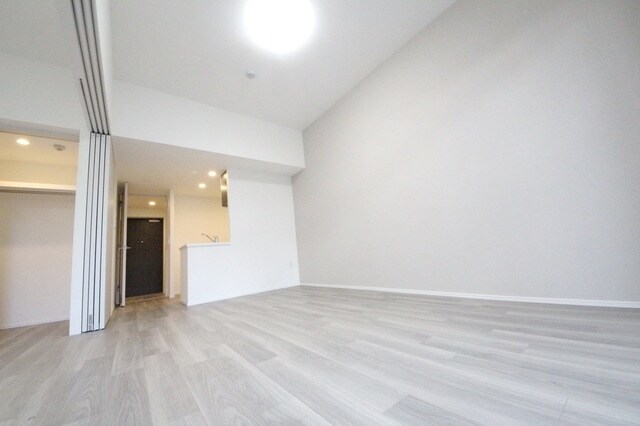 ジオエント中野弥生町の物件内観写真