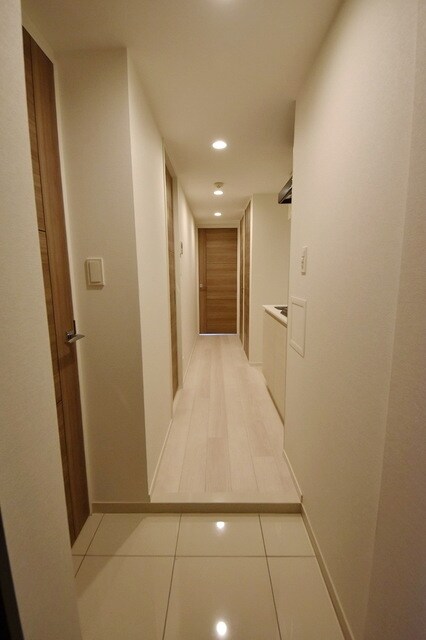 リヴシティ大泉学園の物件内観写真