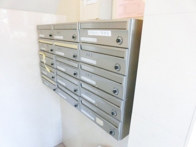 ヴェルト高円寺の物件内観写真