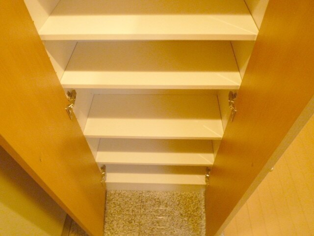 ドルチェ笹塚・壱番館の物件内観写真