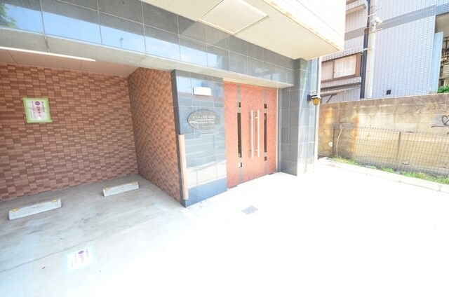 ドルチェ笹塚・壱番館の物件内観写真