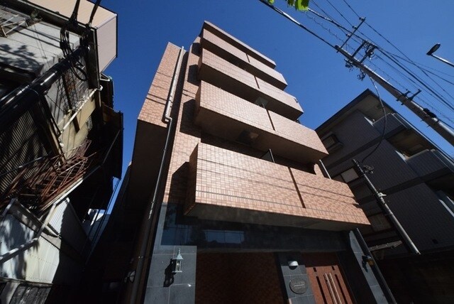 ドルチェ笹塚・壱番館の物件内観写真